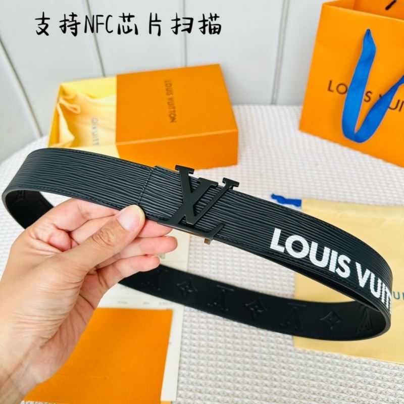 Louis Vuitton Belts